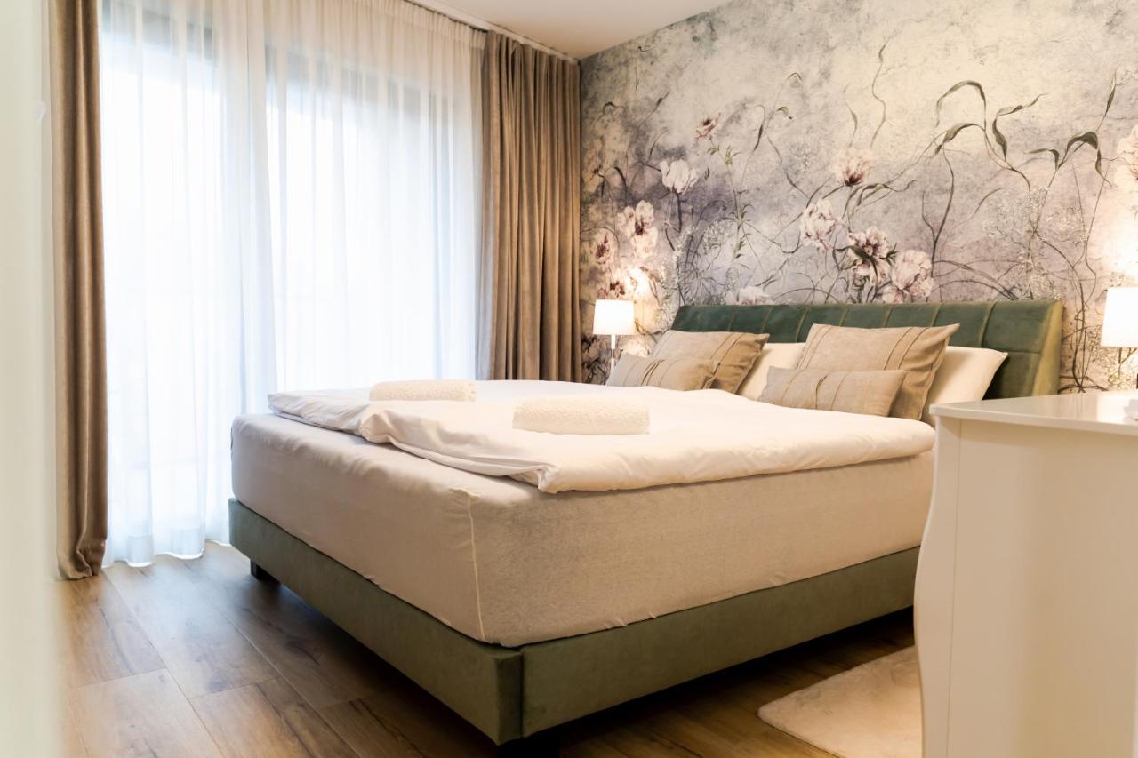 Vacationclub - Ogrody Pieniawskie Apartament 44 Поляница-Здруй Экстерьер фото