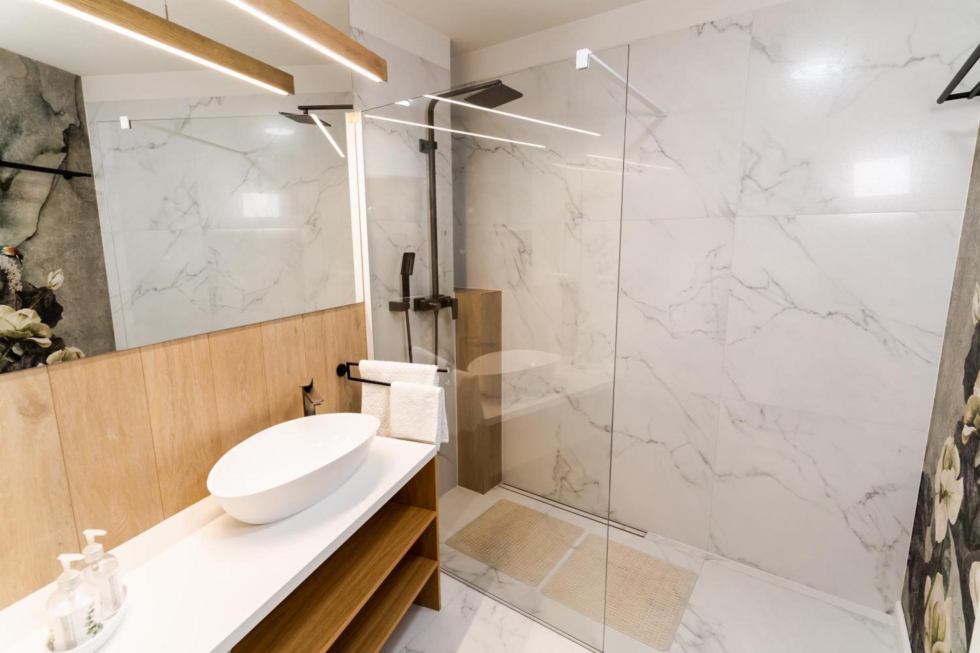 Vacationclub - Ogrody Pieniawskie Apartament 44 Поляница-Здруй Экстерьер фото