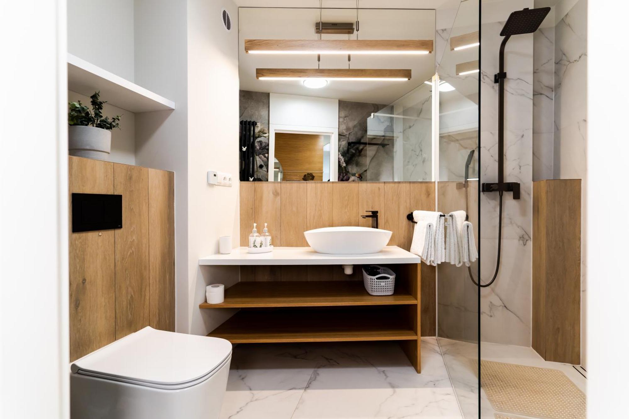 Vacationclub - Ogrody Pieniawskie Apartament 44 Поляница-Здруй Экстерьер фото