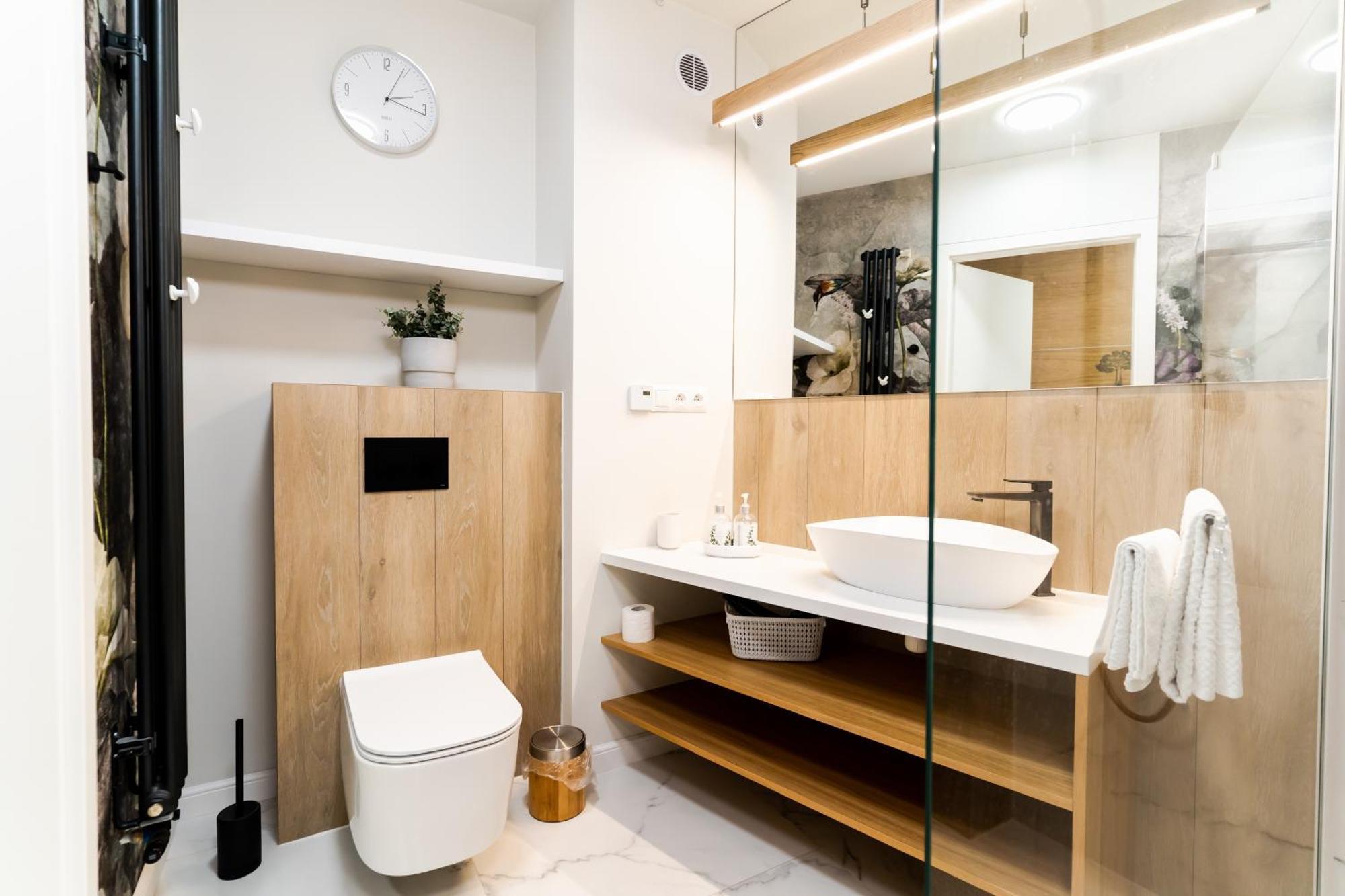 Vacationclub - Ogrody Pieniawskie Apartament 44 Поляница-Здруй Экстерьер фото
