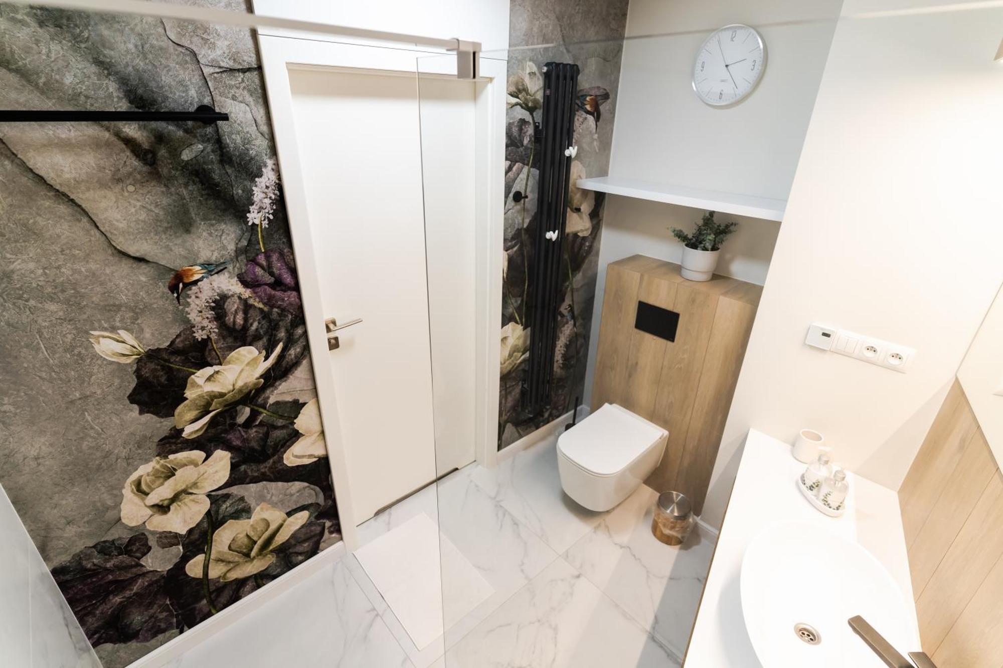Vacationclub - Ogrody Pieniawskie Apartament 44 Поляница-Здруй Экстерьер фото